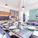 Apartment Lux-via Canalino- Pass Ztl Parking Wifi
