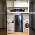 Lux-via Canalino- Pass Ztl Parking Wifi Apartment Modena