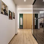Lux-via Canalino- Pass Ztl Parking Wifi Apartment Modena