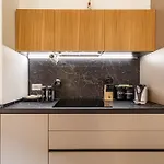 Apartment Lux-via Canalino- Pass Ztl Parking Wifi Modena