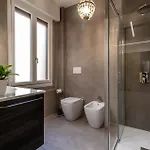 Lux-via Canalino- Pass Ztl Parking Wifi Apartment *