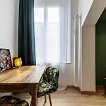 Apartment Lux-via Canalino- Pass Ztl Parking Wifi *