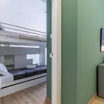 Apartment Lux-via Canalino- Pass Ztl Parking Wifi