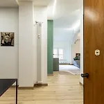 Apartment Lux-via Canalino- Pass Ztl Parking Wifi