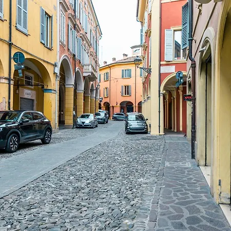 Apartment Lux-via Canalino- Pass Ztl Parking Wifi *