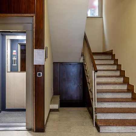 Lux-via Canalino- Pass Ztl Parking Wifi