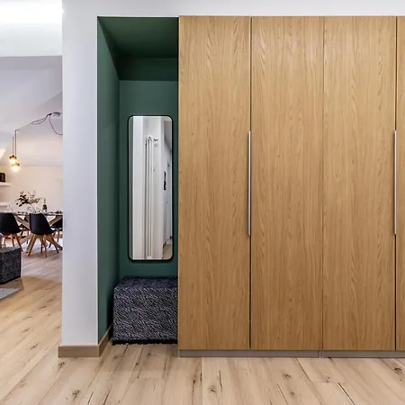 Lux-via Canalino- Pass Ztl Parking Wifi *