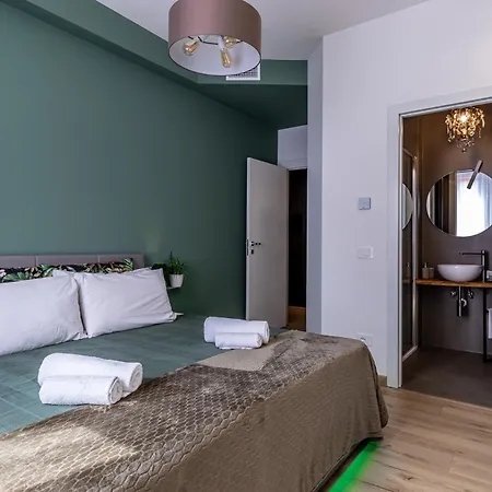 Lux-via Canalino- Pass Ztl Parking Wifi モデナ