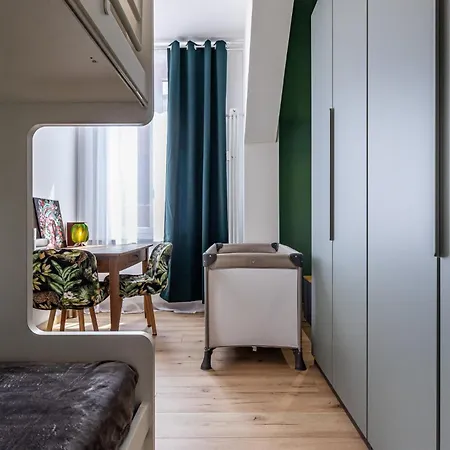 Lux-via Canalino- Pass Ztl Parking Wifi * Modena