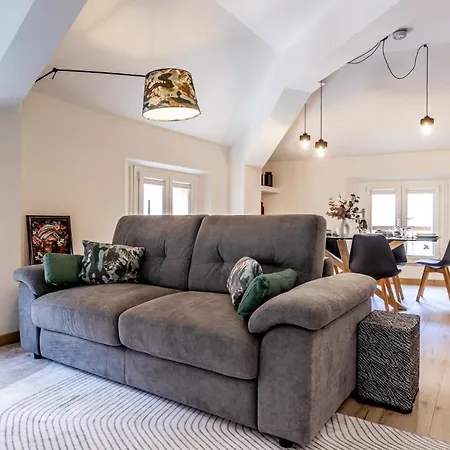 Lux-via Canalino- Pass Ztl Parking Wifi モデナ