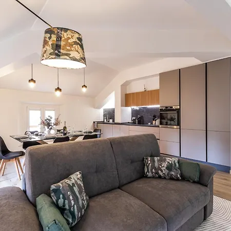 アパート Lux-via Canalino- Pass Ztl Parking Wifi *