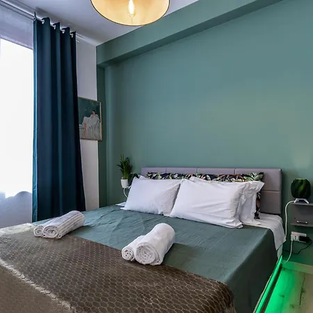 Lux-via Canalino- Pass Ztl Parking Wifi * Modena