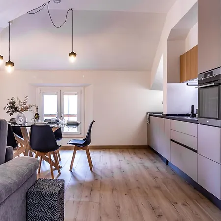 Lux-via Canalino- Pass Ztl Parking Wifi *