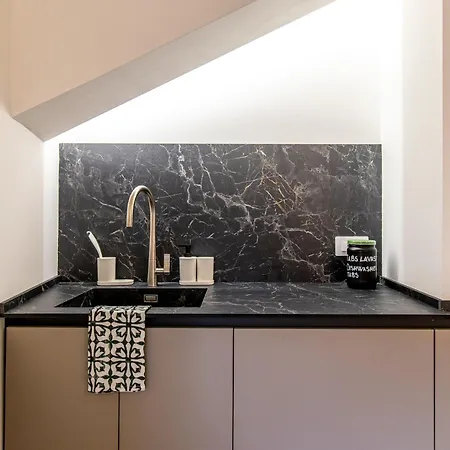 Lux-via Canalino- Pass Ztl Parking Wifi * モデナ