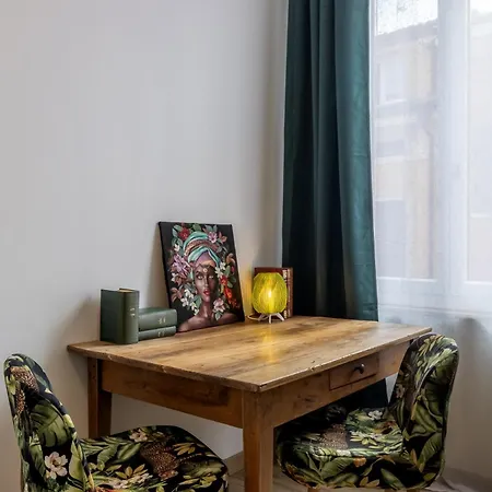 Lux-via Canalino- Pass Ztl Parking Wifi Modena