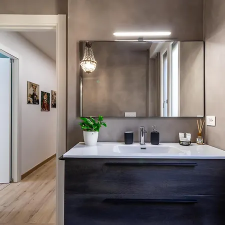 Lux-via Canalino- Pass Ztl Parking Wifi *