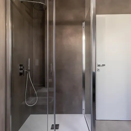 アパート Lux-via Canalino- Pass Ztl Parking Wifi *