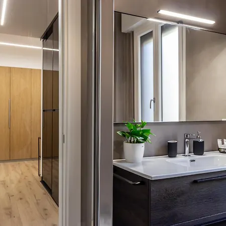 Lux-via Canalino- Pass Ztl Parking Wifi *