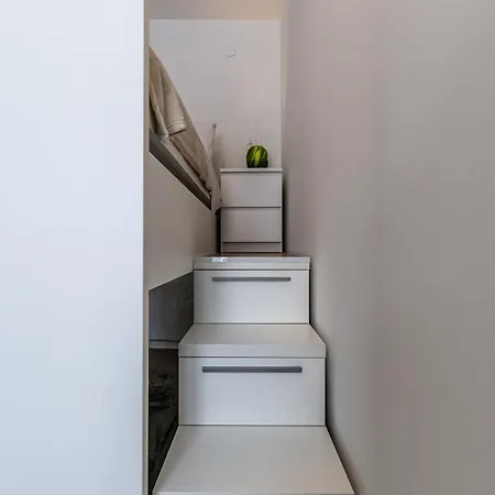 Lux-via Canalino- Pass Ztl Parking Wifi モデナ